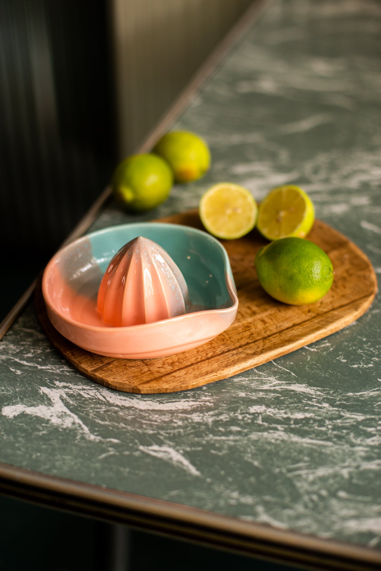 Saftpresse ""Tabris"