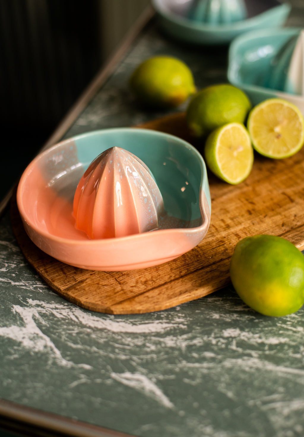 Saftpresse ""Tabris"