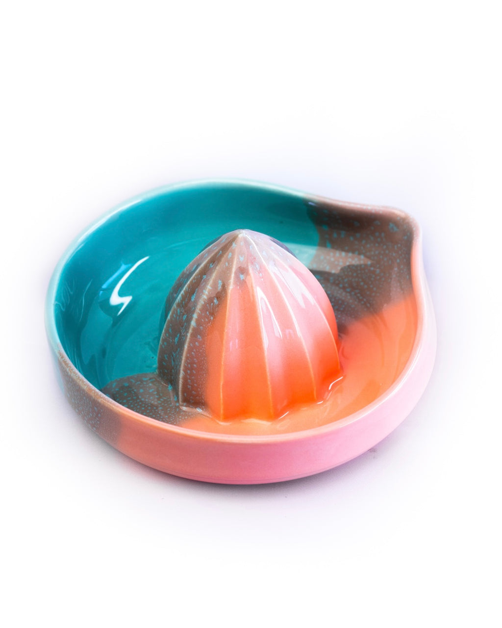 Saftpresse ""Tabris"