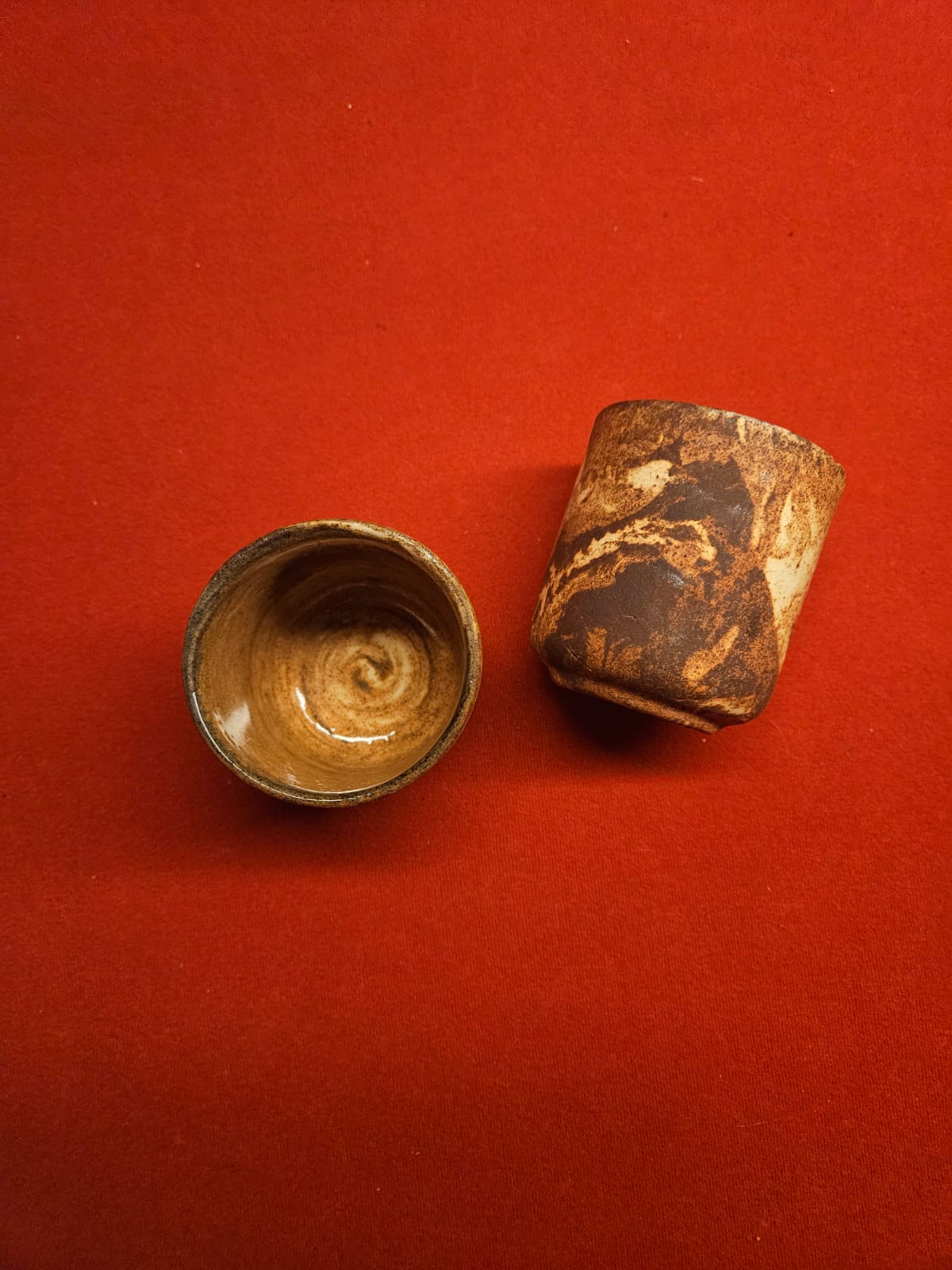 Kaffeetasse "Mahabad"