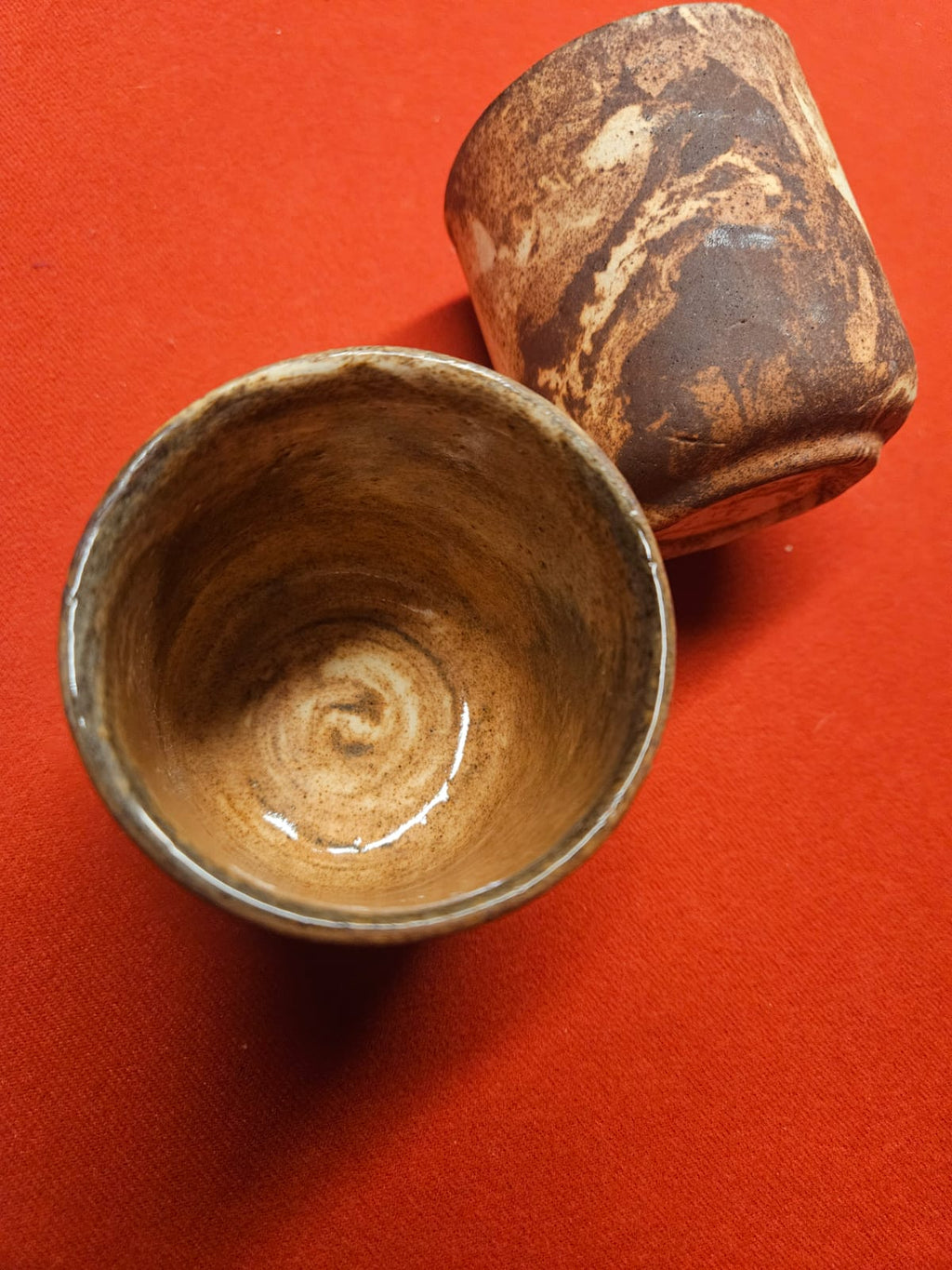 Kaffeetasse "Mahabad"