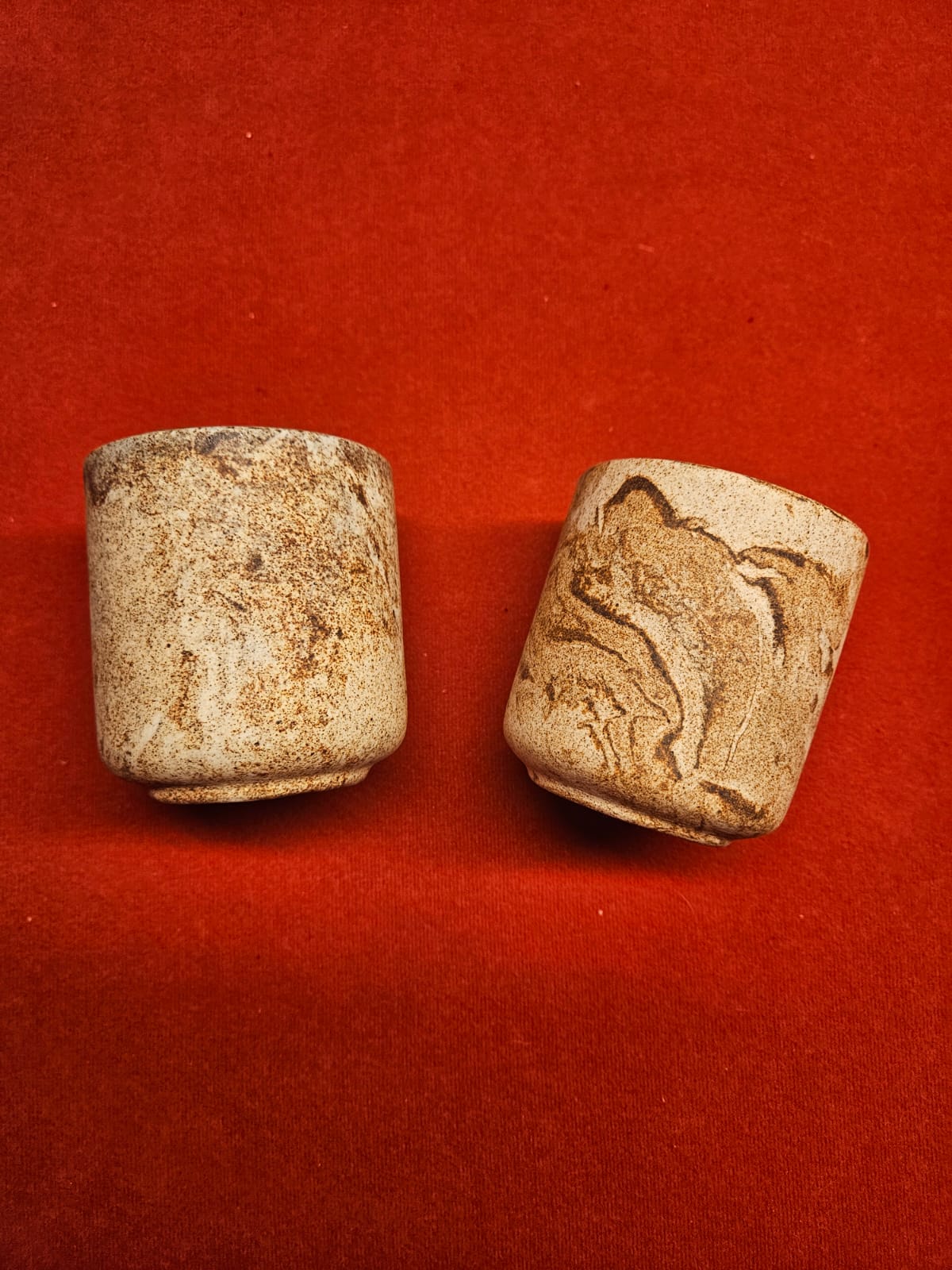 Kaffeetasse "Isfahan"