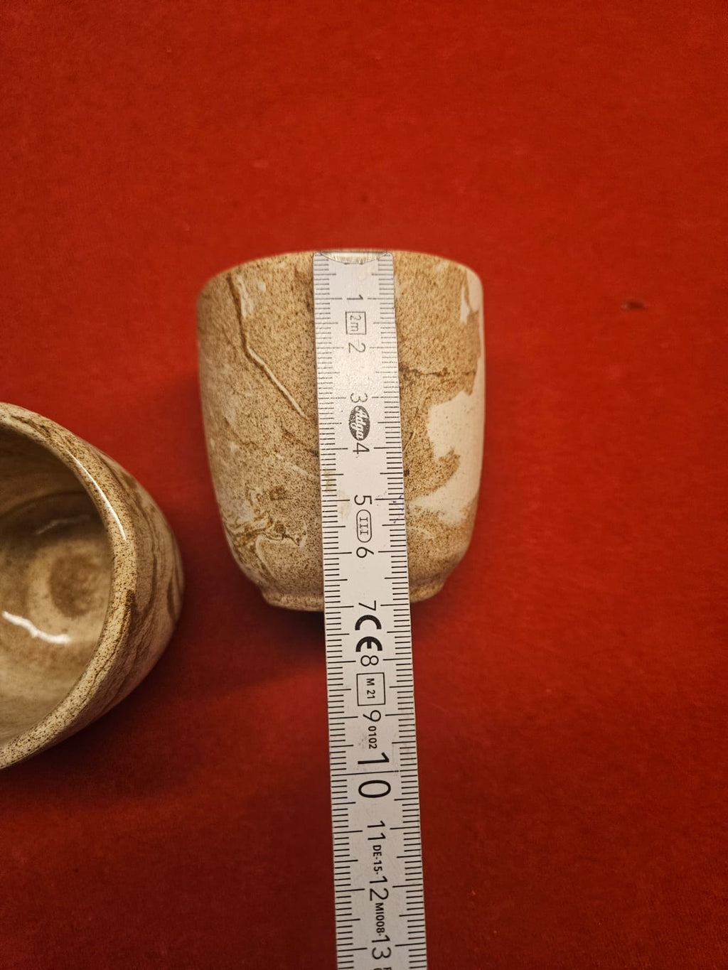 Kaffeetasse "Isfahan"