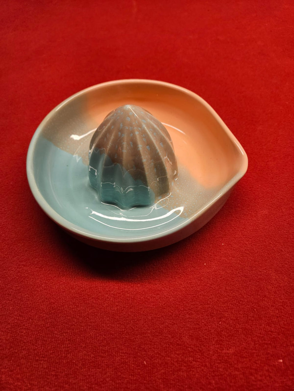 Saftpresse ""Tabris"