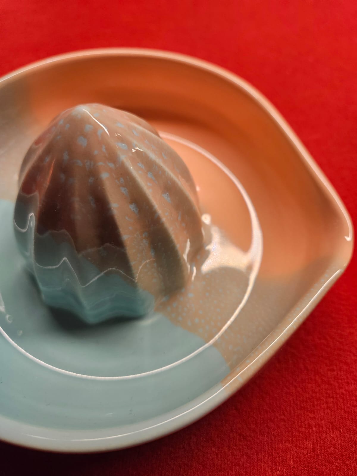 Saftpresse ""Tabris"