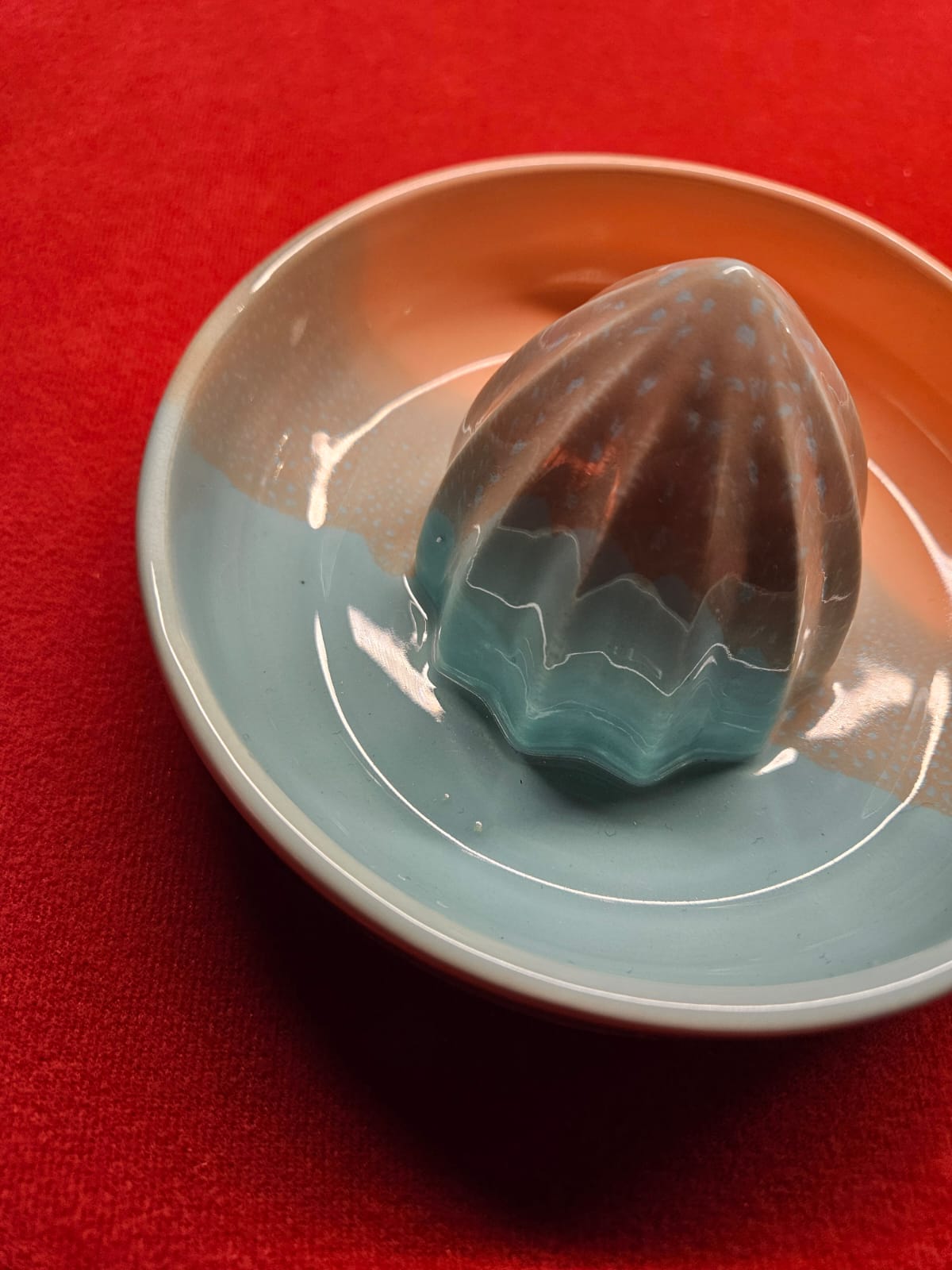 Saftpresse ""Tabris"