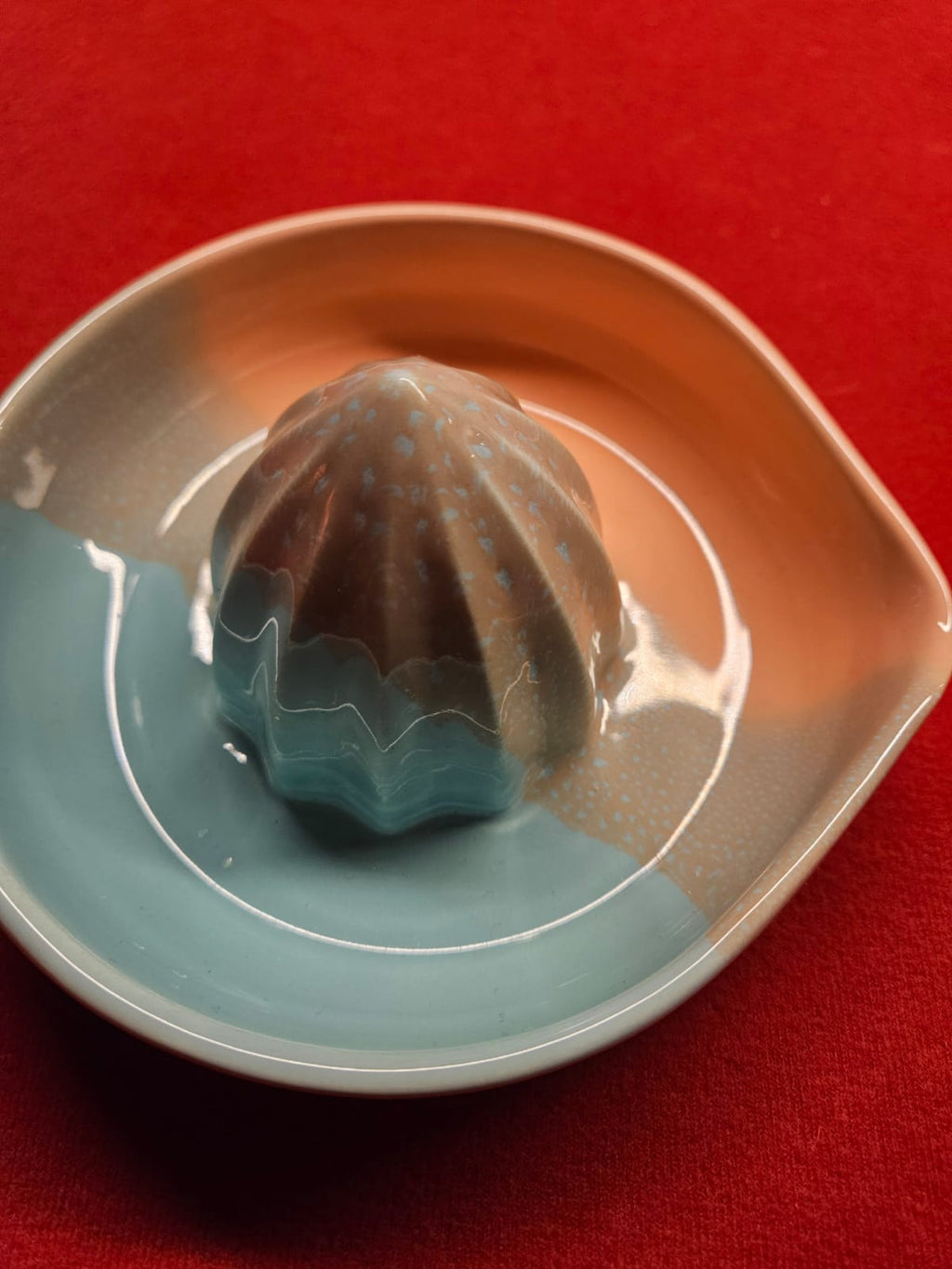 Saftpresse ""Tabris"