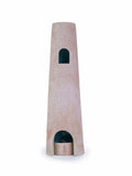 Räucherhaus / Teelichthalter "Sahand" - Turm